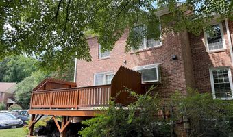 2438 S WALTER REED Dr S E, Arlington, VA 22206