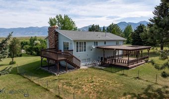 4919 Itana Cir, Bozeman, MT 59715