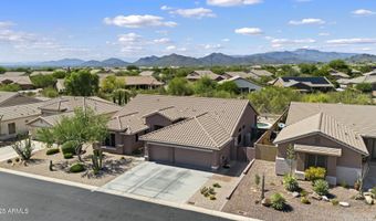 5332 E THUNDER HAWK Rd, Cave Creek, AZ 85331