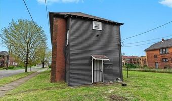4204 Clements FL 2W St, Detroit, MI 48238