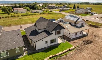 813 Spaniel Ln, Belgrade, MT 59714