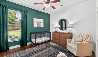 1507 NW Hermanus St, Bentonville, AR 72712