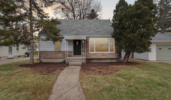 16162 Angelique Ave, Allen Park, MI 48101