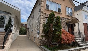 173 W 33RD St, Bayonne, NJ 07002