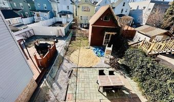 34 W 41ST St 2, Bayonne, NJ 07002