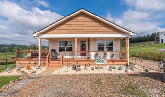 43 Paul Bridges Rd, Alexander, NC 28701