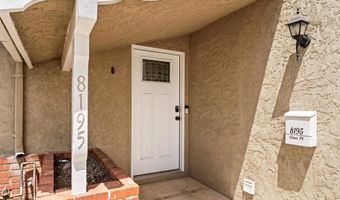 8195 Chaz Pl, La Mesa, CA 91942