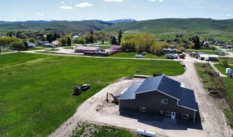 270 N 50 E, Bloomington, ID 83223