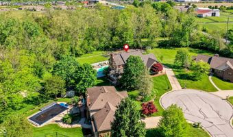 7082 Tremont Dr, Bargersville, IN 46106