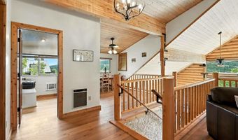 433 W Eagles Roost St, Brian Head, UT 84719