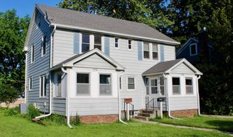 1108-1110 Roosevelt Ave, Ames, IA 50010