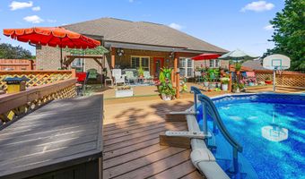 3187 Summerlin Dr, Belden, MS 38826