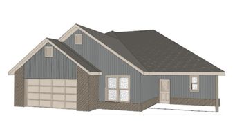 71 Wandsworth Dr, Bella Vista, AR 72715