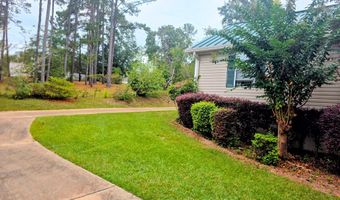 701 DOUGLAS Dr, Abbeville, AL 36310