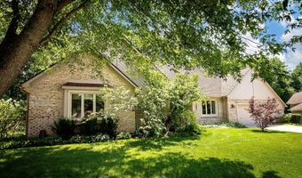6767 Romeo Dr, Avon, IN 46123