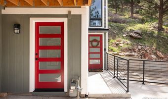 93 Pine Needle Rd, Boulder, CO 80304