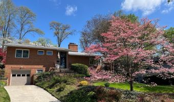 4025 24TH Rd N, Arlington, VA 22207