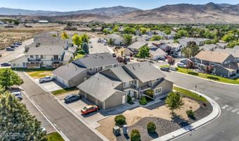 101 Palmer Drive Lot Use Google Maps Search As Other Searches Can Lead, Dayton, NV 89403