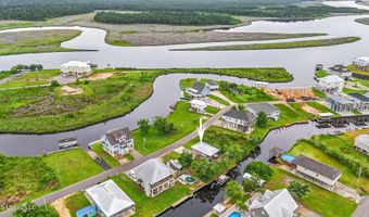 11334 Texas St, Bay St. Louis, MS 39520