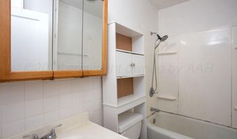 4003 S Van Buren St, Amarillo, TX 79110