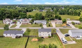 173 W Minster Dr, Baxter, TN 38544