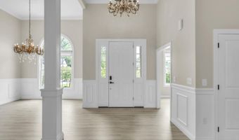 1015 Winmar Dr, Anderson, SC 29621