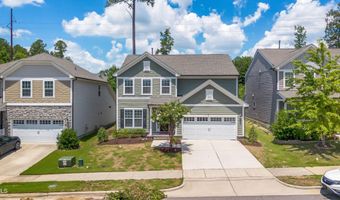 424 Brook Pine Trl, Apex, NC 27523
