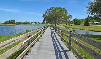 451 E Egret Cir, Barefoot Bay, FL 32976