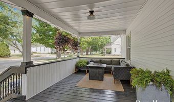 6038 Bancroft Ave SE, Alto, MI 49302