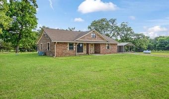 7939 W G Bar Rd, Atoka, OK 74525
