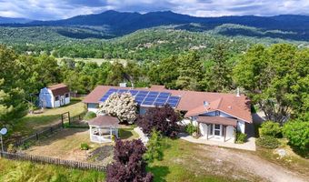 44800 Ahwahnee Acres Rd, Ahwahnee, CA 93601