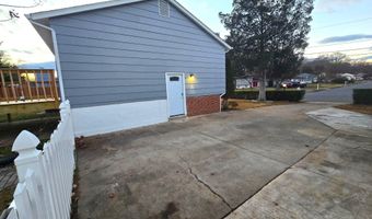 4813 LAWRENCE St, Alexandria, VA 22309