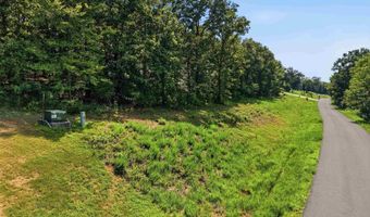 Crested Butte lot 36, Austin, AR 72007