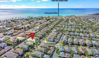 91-1045 Kai Weke St, Ewa Beach, HI 96706