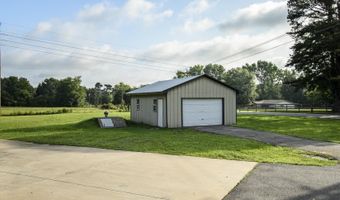 8409 Carrie Dr, Benton, AR 72019