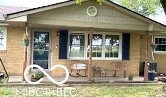 2570 N 350 W, Anderson, IN 46011
