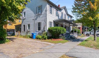 44-46 Sherman St, Burlington, VT 05401