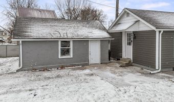 601 8th St, Ashland, OH 44805