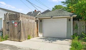461 Stanley Ave, Columbus, OH 43206