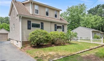 5 Harding St, Coventry, RI 02816