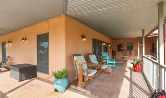 100 Loma Del Norte Dr, Alpine, TX 79830