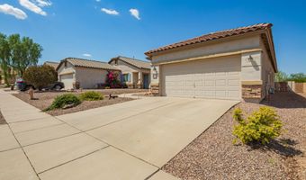 1322 W Via Cerro Colorado, Sahuarita, AZ 85629
