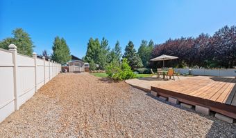21420 Belknap Dr, Bend, OR 97701