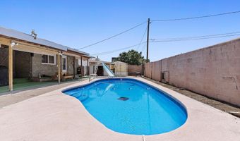 1303 Juniper Dr, Alamogordo, NM 88310