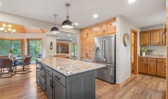 16200 Makah St NW, Andover, MN 55304