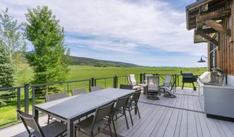 130 YELLOW ROSE Dr, Alta, WY 83414