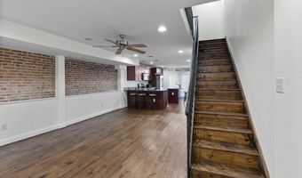 402 E FORT Ave, Baltimore, MD 21230