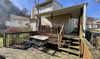 201 McComas Ave, Barboursville, WV 25504