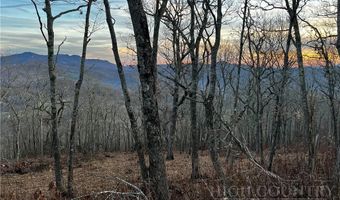 Chappell Farm Road lot 3, Banner Elk, NC 28604