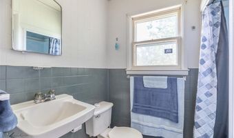 1114 Avenue L, Anson, TX 79501